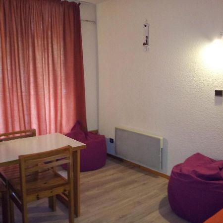 Appartement Pyrenees Neouvielle Piau Engaly Aragnouet Dış mekan fotoğraf