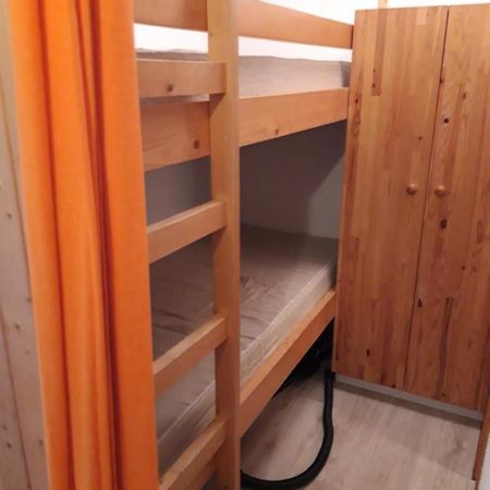 Appartement Pyrenees Neouvielle Piau Engaly Aragnouet Dış mekan fotoğraf