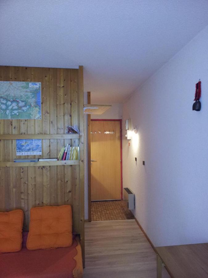 Appartement Pyrenees Neouvielle Piau Engaly Aragnouet Dış mekan fotoğraf