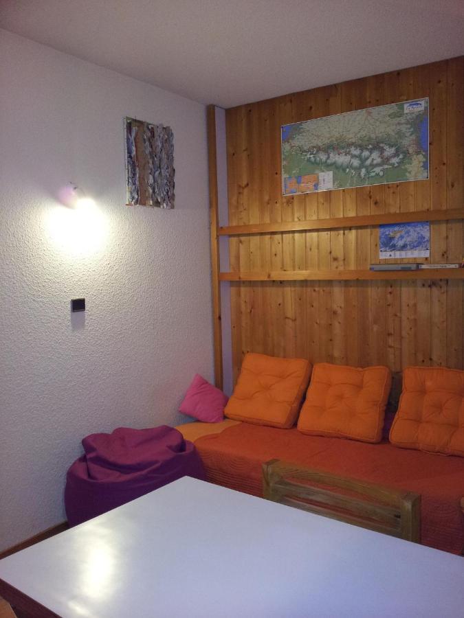 Appartement Pyrenees Neouvielle Piau Engaly Aragnouet Dış mekan fotoğraf