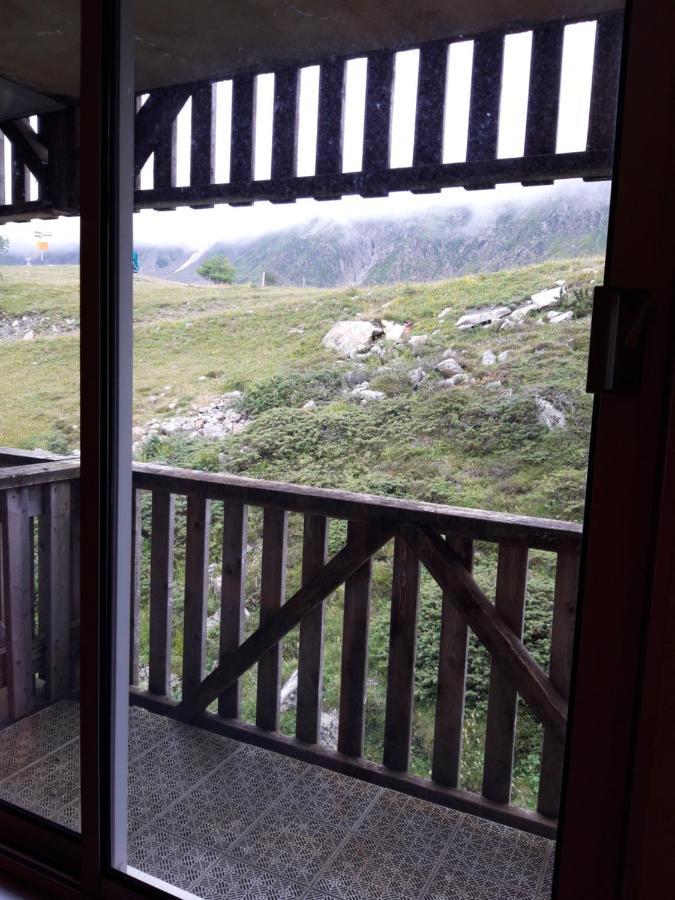 Appartement Pyrenees Neouvielle Piau Engaly Aragnouet Dış mekan fotoğraf