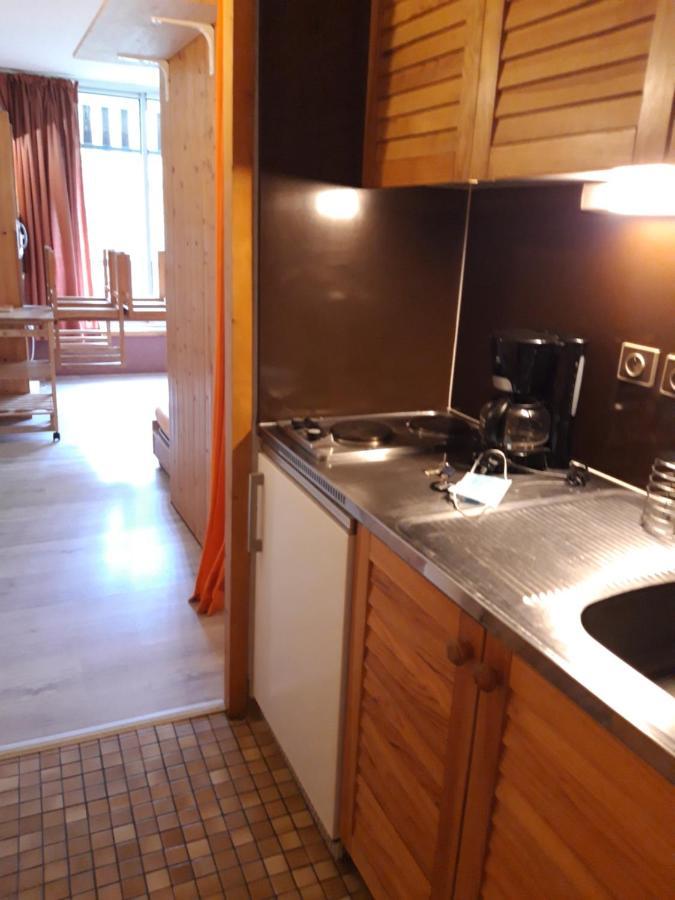 Appartement Pyrenees Neouvielle Piau Engaly Aragnouet Dış mekan fotoğraf